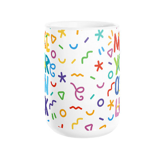 Coffee Mug  PoolParty Dev