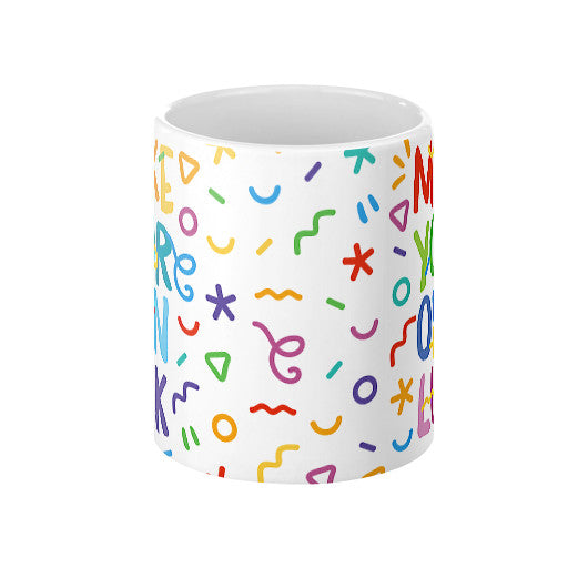 Coffee Mug  PoolParty Dev