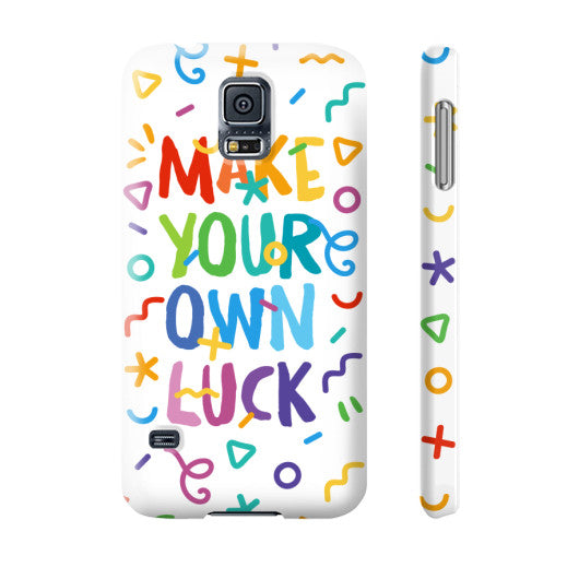 Phone Case  PoolParty Dev