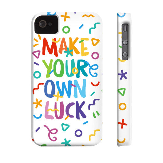 Phone Case  PoolParty Dev
