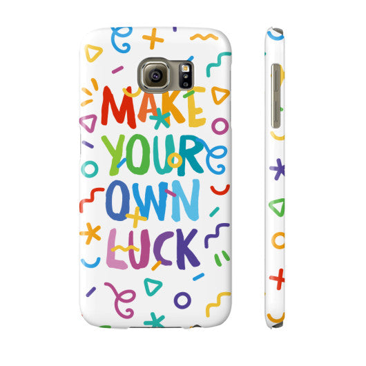 Phone Case  PoolParty Dev