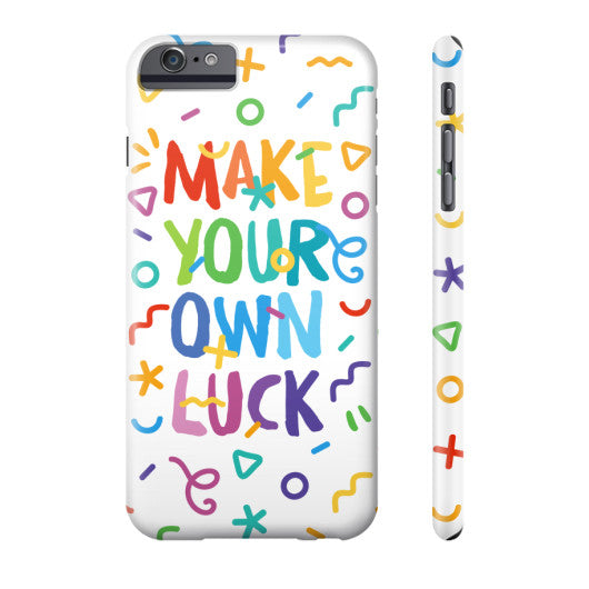 Phone Case  PoolParty Dev