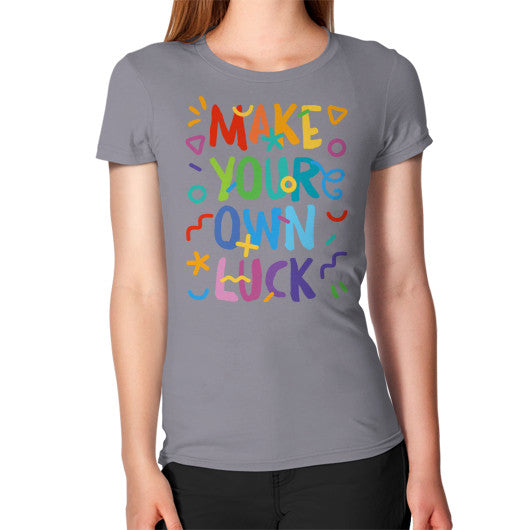 Women's T-Shirt Slate PoolParty Dev